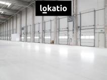 Pronájem skladu, Odrava - Obilná, 20821 m2