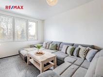 Prodej bytu 3+1, Jindřichův Hradec, sídliště U Nádraží, 77 m2