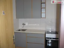 Pronájem bytu 1+1, Děčín - Děčín III-Staré Město, Litoměřická, 35 m2