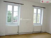 Pronájem bytu 1+1, Děčín - Děčín III-Staré Město, Litoměřická, 35 m2