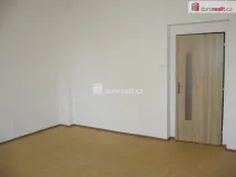 Pronájem bytu 1+1, Děčín - Děčín III-Staré Město, Litoměřická, 35 m2