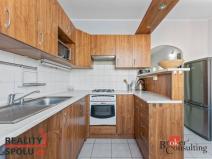 Prodej bytu 3+1, Chrudim - Chrudim IV, Hradištní, 79 m2