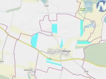 Prodej podílu louky, Němčice, 182831 m2