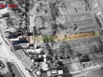 Prodej pozemku pro bydlení, Hrušovany u Brna, Vodní, 1594 m2