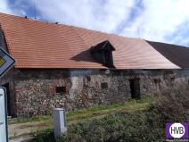 Prodej zemědělské usedlosti, Velešín, 400 m2