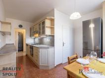 Prodej bytu 2+1, Brno - Komín, Urbánkova, 52 m2