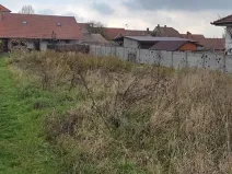 Prodej pozemku pro bydlení, Vrbice, 414 m2
