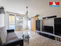 Prodej bytu 3+1, Neratovice, Na Výsluní, 68 m2