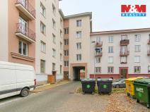 Prodej bytu 2+1, Plzeň - Východní Předměstí, Francouzská třída, 75 m2