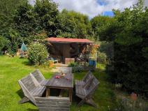 Prodej zahrady, Žlutice, Smetanova, 569 m2