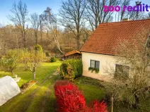Prodej rodinného domu, Suchdol nad Lužnicí, Lužnická, 90 m2