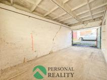 Prodej garáže, Ústí nad Labem, Králova výšina, 18 m2