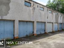 Prodej garáže, Liberec, Norská, 20 m2