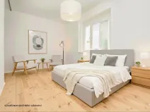 Prodej bytu 3+kk, Beroun - Beroun-Město, V Hlinkách, 71 m2