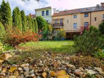 Prodej rodinného domu, Roudnice nad Labem, Libušina, 212 m2