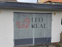 Pronájem garáže, Děčín, Nedbalova, 20 m2