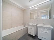 Pronájem bytu 2+kk, Praha - Chodov, Líbalova, 43 m2