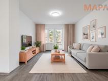 Prodej bytu 3+kk, Bílina - Mostecké Předměstí, Důlní, 78 m2