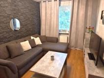 Pronájem bytu 2+1, Most, Bělehradská, 39 m2