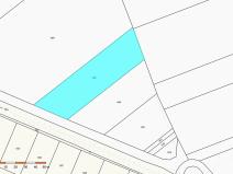 Dražba pole, Semice, 1765 m2