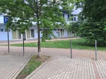 Pronájem garážového stání, Praha - Motol, Kudrnova, 18 m2