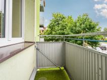 Prodej bytu 4+1, Třeboň - Třeboň II, Svobody, 69 m2