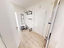 Pronájem bytu 2+1, Humpolec, Kamarytova, 58 m2