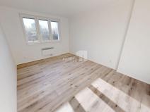 Pronájem bytu 2+1, Humpolec, Kamarytova, 58 m2