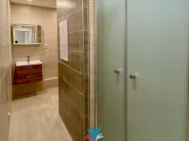 Prodej bytu 2+kk, Teplice, Pražská, 40 m2