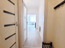 Pronájem bytu 3+1, Praha - Dejvice, Na Dionysce, 84 m2