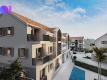 Prodej bytu 2+kk, Risan,Černá Hora, 58 m2