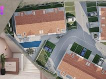 Prodej bytu 2+kk, Risan,Černá Hora, 58 m2