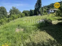 Prodej pozemku pro bydlení, Jimramov - Benátky, 922 m2