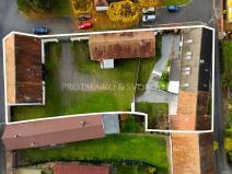 Prodej skladu, Pardubice, Žižkova, 250 m2