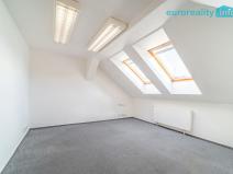 Pronájem kanceláře, Tachov, náměstí Republiky, 27 m2