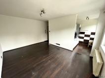 Prodej bytu 1+1, Ostrava - Poruba, Alžírská, 27 m2