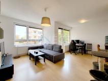 Pronájem bytu 2+kk, Brno - Líšeň, Leskauerova, 54 m2