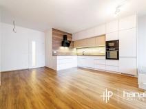 Pronájem bytu 2+kk, Olomouc, Edmunda Husserla, 55 m2