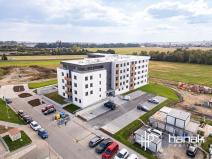 Pronájem bytu 2+kk, Olomouc, Loudova, 57 m2