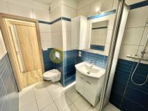 Pronájem bytu 2+1, Strakonice - Strakonice I, Zvolenská, 61 m2