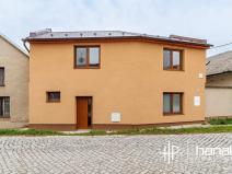 Prodej rodinného domu, Bohuňovice, Výmol, 242 m2