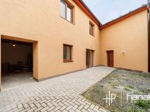 Prodej rodinného domu, Bohuňovice, Výmol, 242 m2
