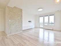 Pronájem bytu 2+kk, Brno, Kroftova, 63 m2