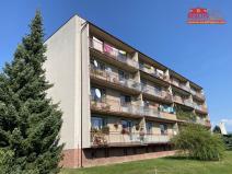 Prodej bytu 3+1, Nové Město nad Metují - Krčín, U Zvonice, 72 m2