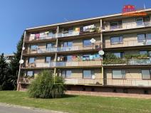 Prodej bytu 3+1, Nové Město nad Metují - Krčín, U Zvonice, 72 m2