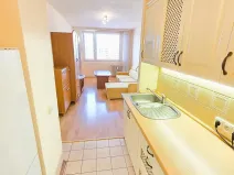 Pronájem bytu 2+kk, Praha - Háje, Mendelova, 42 m2