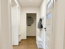 Pronájem bytu 1+1, Opava - Předměstí, Hobzíkova, 40 m2