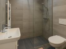 Pronájem bytu 1+1, Opava - Předměstí, Hobzíkova, 40 m2