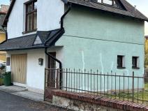 Prodej rodinného domu, Opava - Předměstí, Gogolova, 45 m2