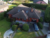 Prodej rodinného domu, Rožmitál pod Třemšínem, Sladkovského, 200 m2